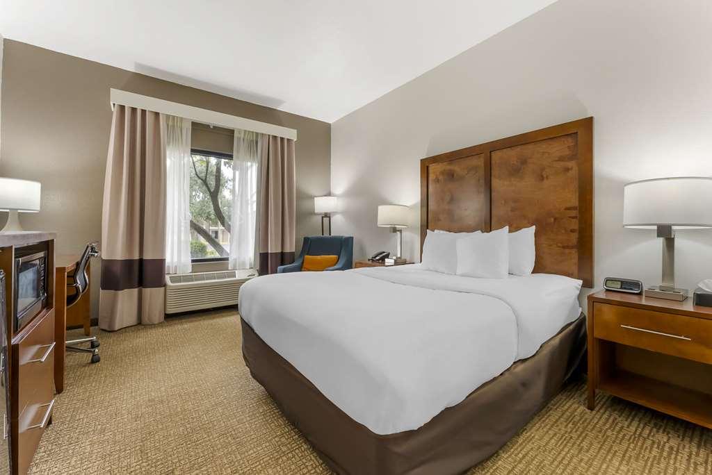 Comfort Inn Brownsville I-40 Quarto foto