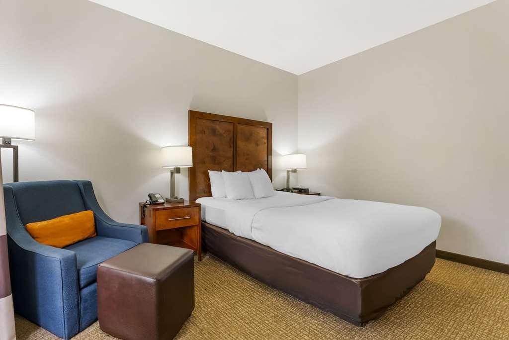 Comfort Inn Brownsville I-40 Quarto foto